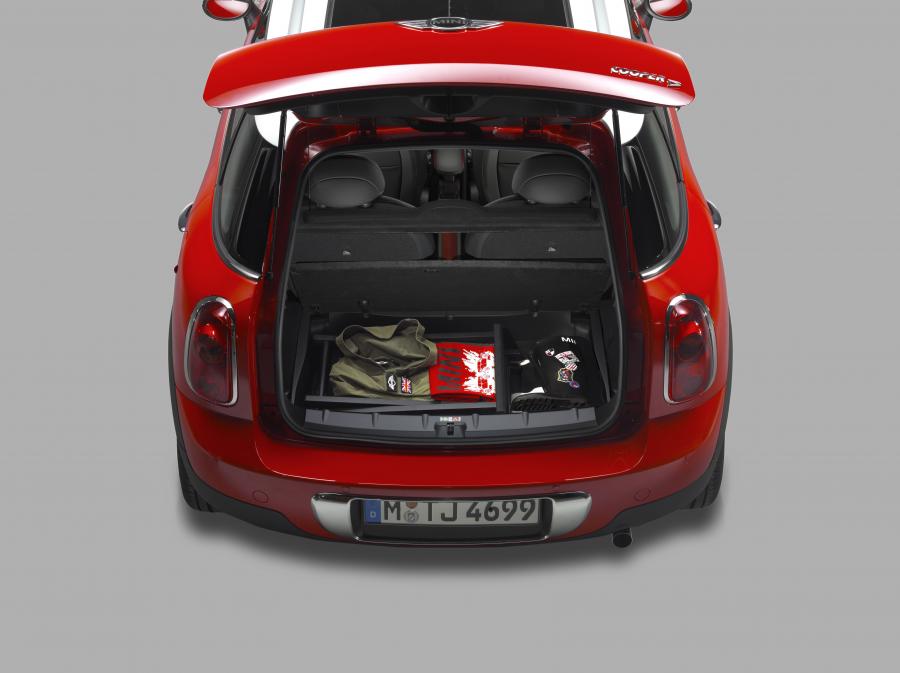  Mini Cooper Countryman Getaway Package 2010 года  (фото 2 из 3)